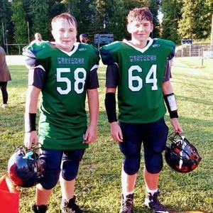 Meet your Posher, Addison